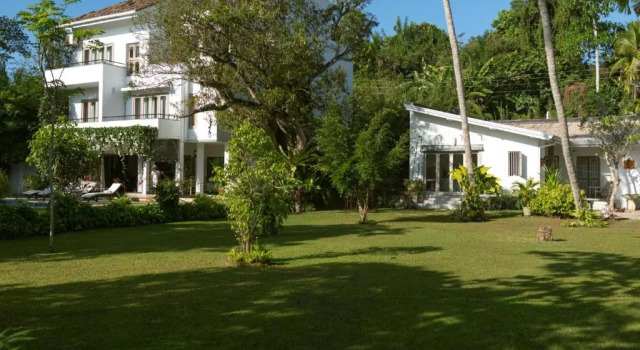 Номер Superior Arahtis Lake Villa