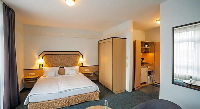 Apart'Hotel