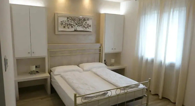 Apartment in Tignale With Lake Garda Views