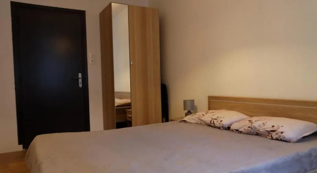 Villa Jean Julien - Le Sancy - Appartement T3 - 65m2 - 8 personnes