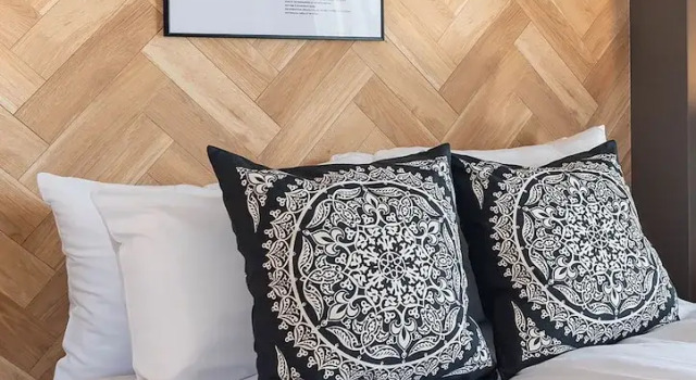 Апартаменты Comfort Bijou Suites Bloom