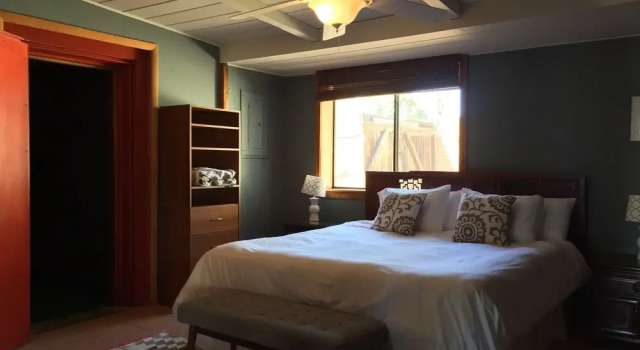 NextDoor at Dos Cabezas, Prenota Hotel Sonoita Stati Uniti