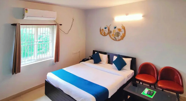 Classique suite 488, The Nook