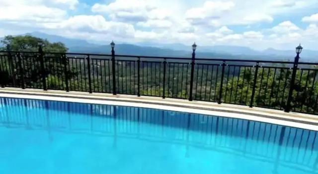 Hotel Sky Gate Kandy