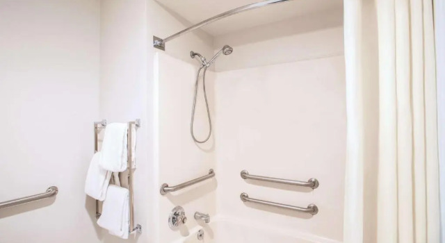 Двухместный номер Executive La Quinta by Wyndham Baton Rouge Siegen Lane