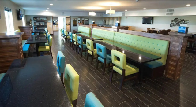 Western Star All Suites Carnduff, Prenota Hotel Hotel a Saskatchewan con parcheggio, Parcheggio