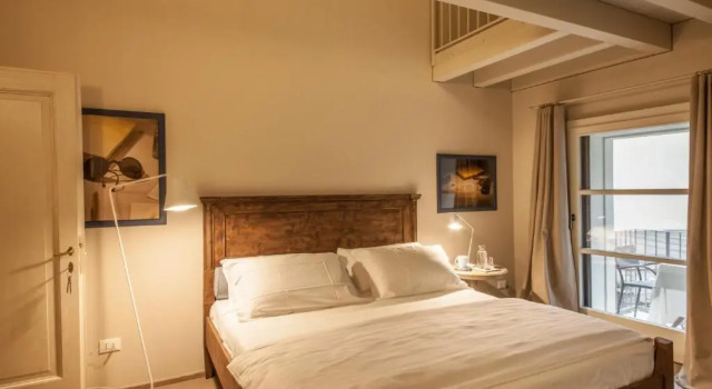 Полулюкс B&B Antico Brolo
