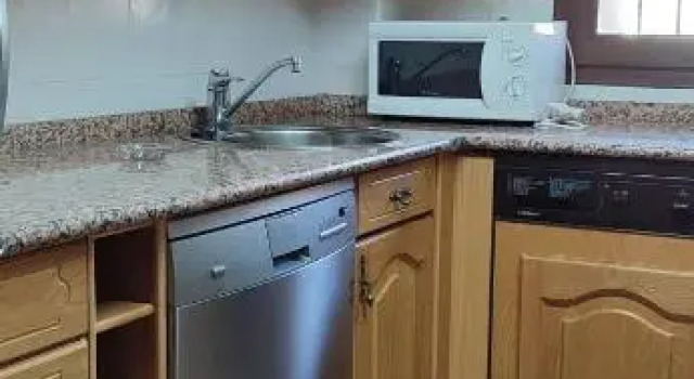 Casa De Los Abuelos