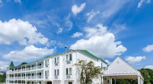 Четырёхместный номер Standard Quality Inn Eureka Springs South