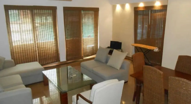 Люкс Akara Suites at Lower Bagathale