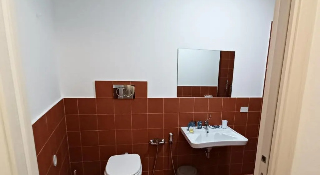 Двухместный семейный номер Standard Casa Maja rooms & suites