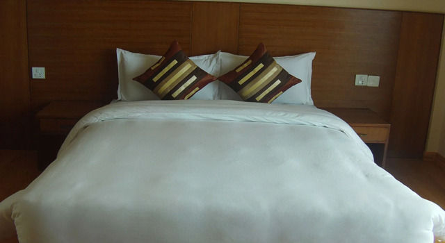 Ratna Giri Resort