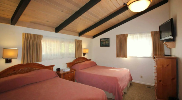 Andril Fireplace Cottages