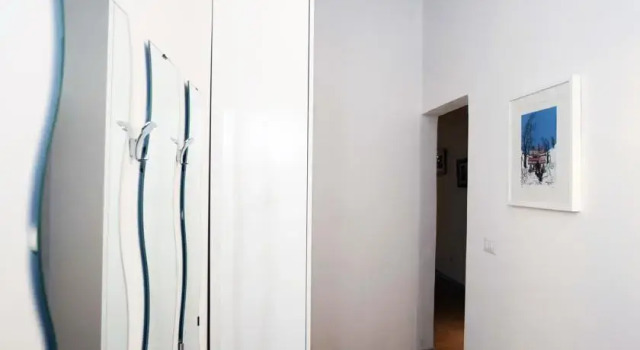 Roommo Beccaria, Забронировать Отель Лунгарно дель Темпио Флоренция, рядом с Дом Буонаротти