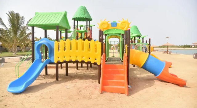 Люкс Hotel & Resort Golden Marina Yanbu