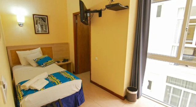 Номер Standard Hotel Santa Maria