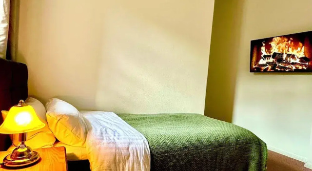 Номер Economy Hotel Bergen Zur Post by Rikas Hotels