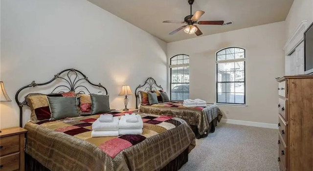 Alpine Village Lodge - Five Bedroom Cabin, Varaa Hotelli Ruidoso New Mexico