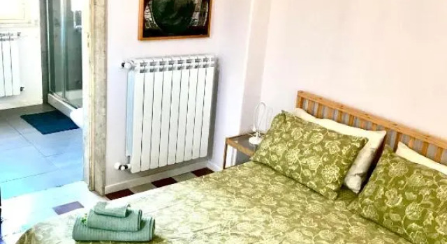 Il giardino delle zagare - miniappartamento tra Etna e mare