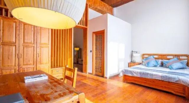 Suite Maquan Hostel