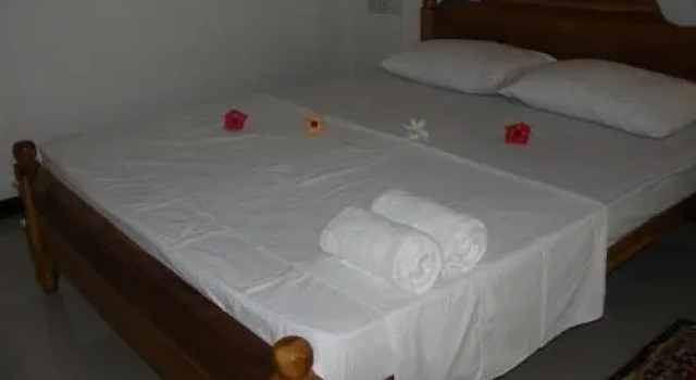 Duwawaththa Beach House