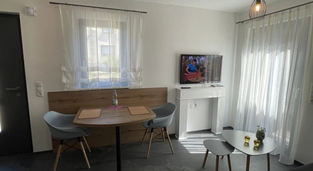 Joel Stockach in Stockach, Varaa Hotelli Hotellit Baijeri pysäköinnillä, Pysäköinti