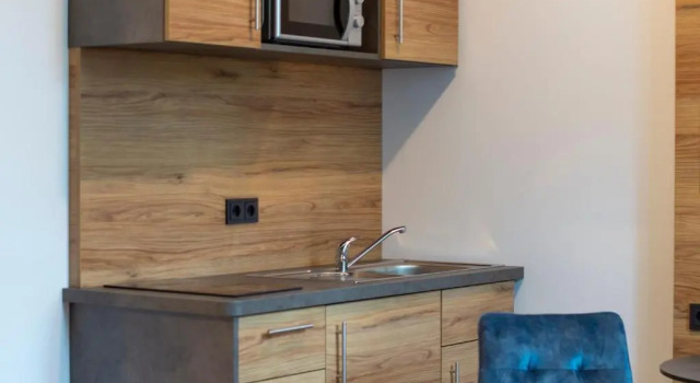 Студия Trip Inn Hotel & Suites Essen