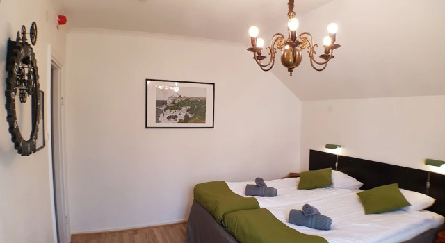 Slite Badhotell, Prenota Hotel Slite Gotland