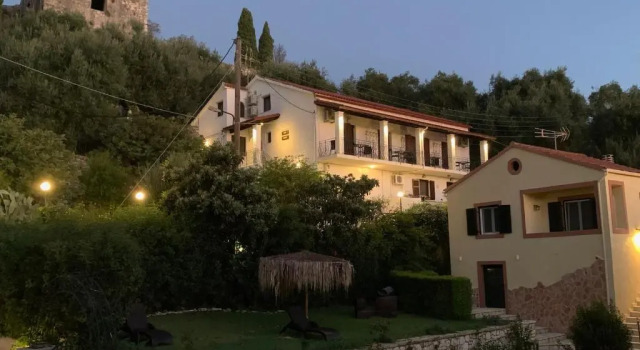 Номер Standard Villa Perris Studios