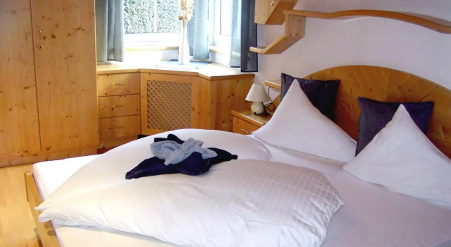 AlpenApartment, Rezerwuj Apartament Hotele w Salzburg z parkingiem, Parking