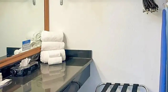 Номер Superior GreenTree Hotel & Extended Stay I-10 FWY Houston, Channelview, Baytown