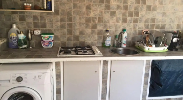 Коттедж Villa oasi