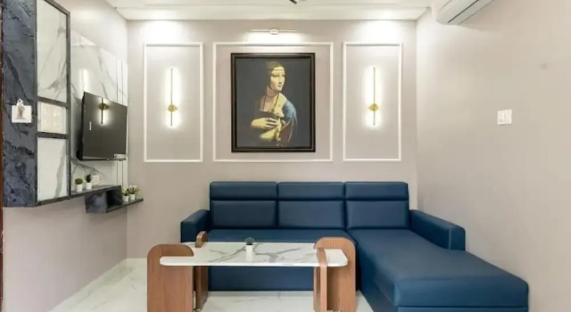 Vinci Suites