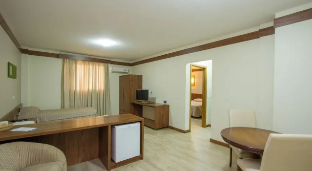 Номер Deluxe Hotel Le Canard Lages