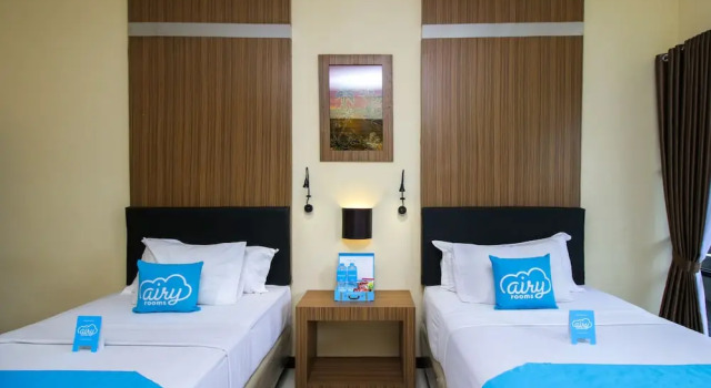 Airy Ahmad Yani KM 33.5 Banjarbaru
