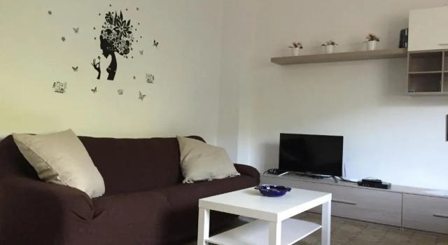 Апартаменты Casa Vacanze Alice
