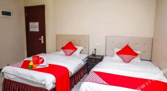 Changju Hotel