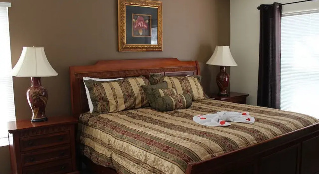 Вилла Ov3173 - Emerald Island - 4 Bed 3 Baths Townhome