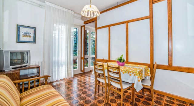 Apartments Ljerka, Rezerwuj Apartament Rabac Istria