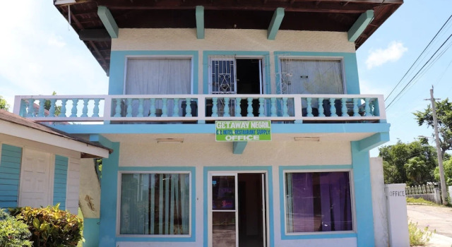 Getaway Negril