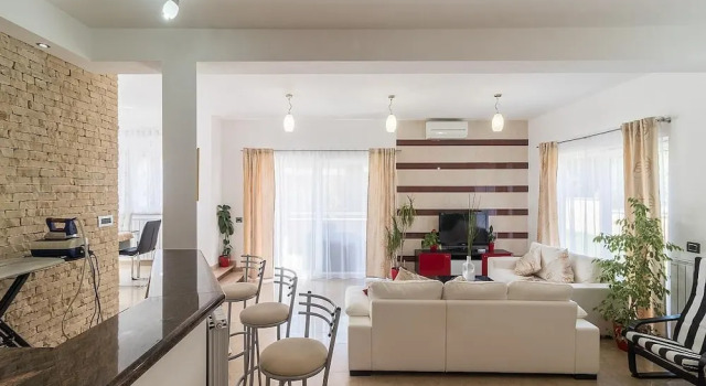 Luxury Villa Maxima, Buchen Sie Villa Valtura Pula Region