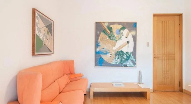 Paik Hae Young Gallery