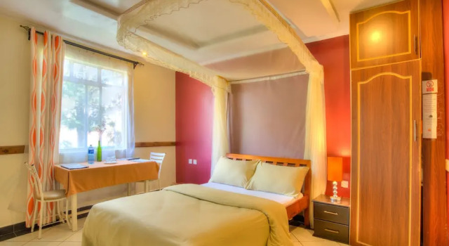 Номер Standard Red Buffalo House Hotel