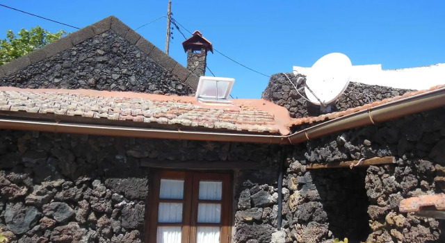 Casa Rural Aborigen Bimbache, Book Vacation Home Hotels in Valverde with Parking, Parking