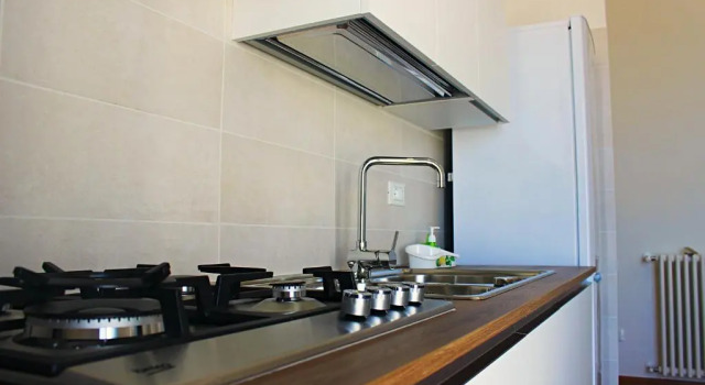 Коттедж Casetta Mediterranea Holiday House