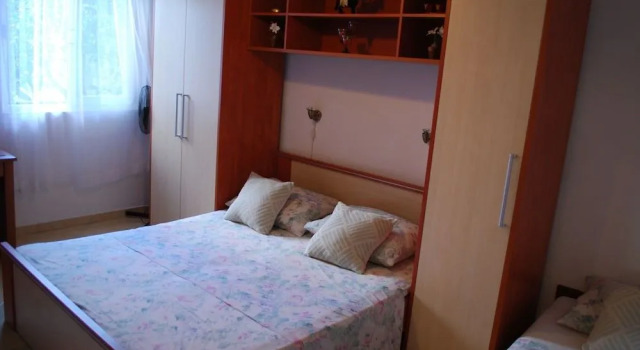 Apartments Anto, Забронировать Апартаменты/квартира Отели Оребич с бассейном, Бассейн