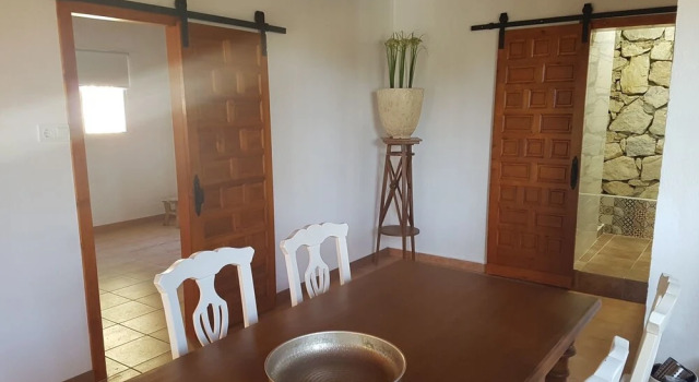 Finca La Vida Loca- For adult guests, Забронировать Отель Отели Бенальмадена 3 звезды, рядом с Гольф-клуб Бенальмадены, 3*