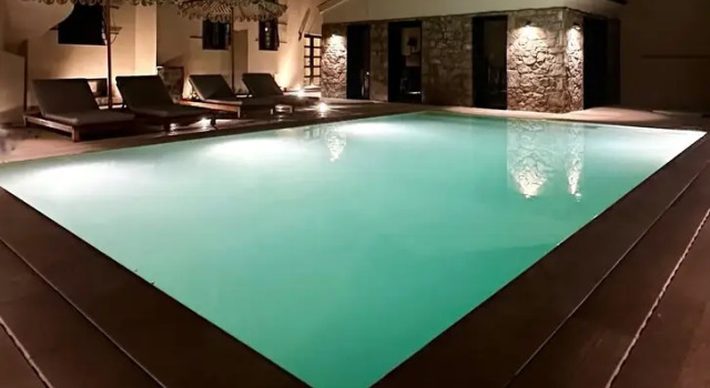 Samothraki Kaviri Boutique Residence, Prenota Boutique Therma Isola di Samotracia