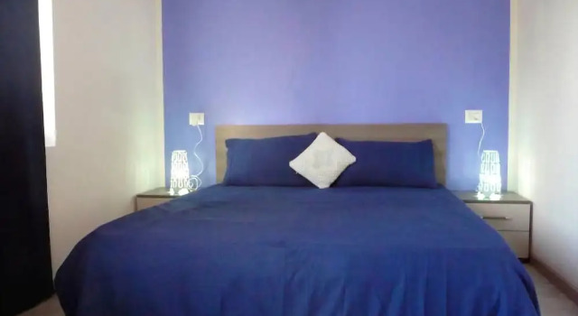 B&B Le Pavoncelle