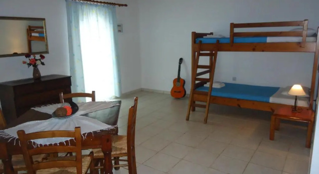Апартаменты Superior Valentino Villas & Apartments